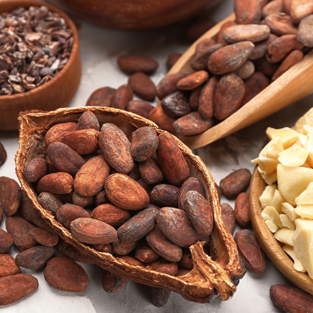 Cocoa